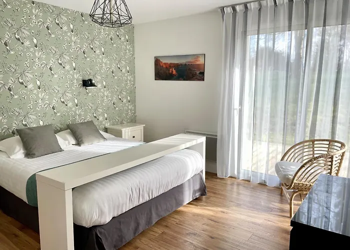 Chambres Du Bout Du Monde