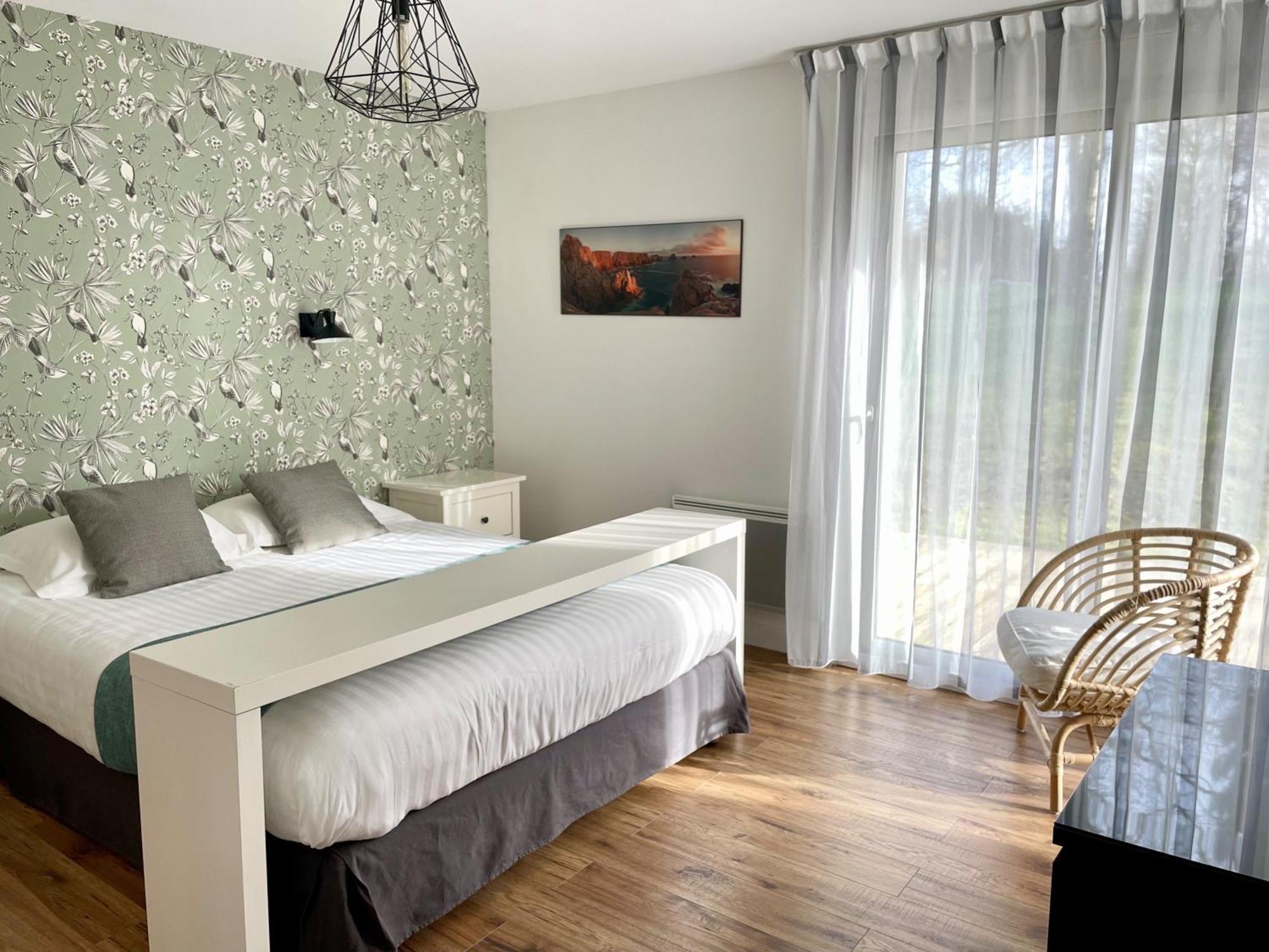 Bed & Breakfast Du Bout Du Monde 3*