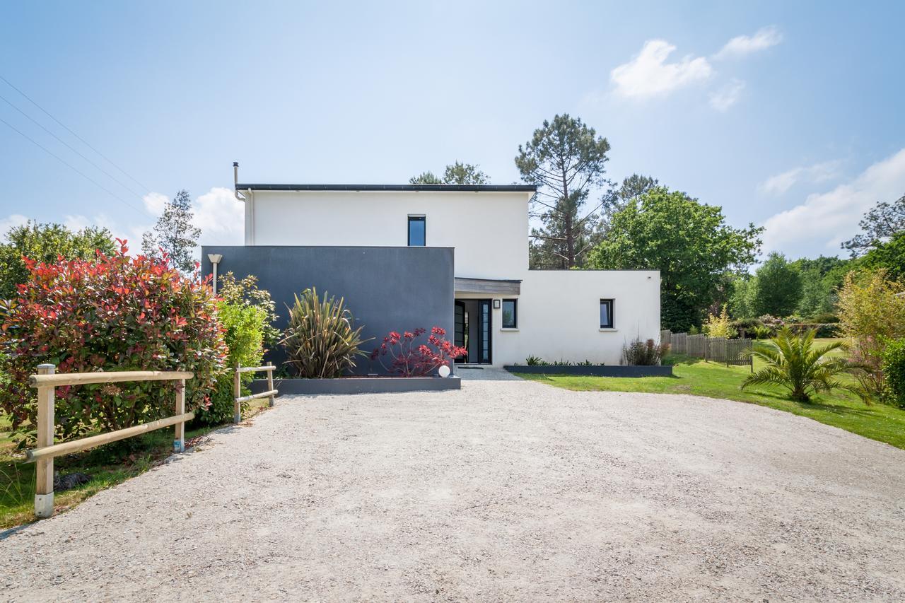 Du Bout Du Monde Bed & Breakfast