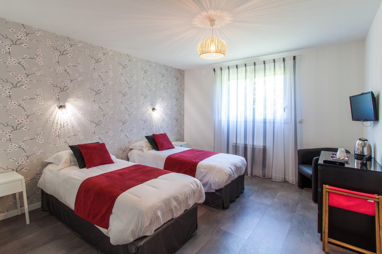 Du Bout Du Monde Bed & Breakfast